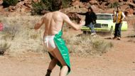 A still from Breaking Bad (Image via Netflix)